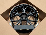 Zeekr 001 2021– Kaltie diski OEM R22 V2 (4 gab.) foto 4