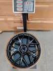 Zeekr 001 2021– Kaltie diski OEM R22 V2 (4 gab.) foto 13