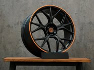 Zeekr 001 2021– Kaltie diski OEM R22 V2 (4 gab.) foto 1