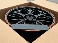 Zeekr 001 2021– Kaltie diski OEM R22 V2 (4 gab.) foto 6