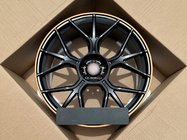 Zeekr 001 2021– Kaltie diski OEM R22 V2 (4 gab.) foto 2