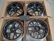 Zeekr 001 2021– Kaltie diski OEM R22 V2 (4 gab.) foto 7