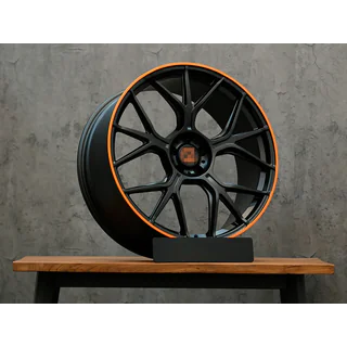 Kaltie diski OEM R22 V2 (4 gab.) Zeekr 001 2021– foto 1