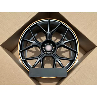 Kaltie diski OEM R22 V2 (4 gab.) Zeekr 001 2021– foto 2