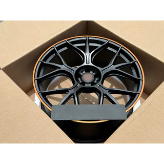 Kaltie diski OEM R22 V2 (4 gab.) Zeekr 001 2021– foto 3