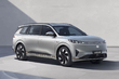 DongFeng eπ 008 apskats: ietilpīgs krosovera auto lielai ģimenei foto 2