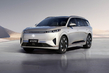 DongFeng eπ 008 apskats: ietilpīgs krosovera auto lielai ģimenei foto 1