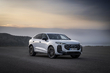 Audi Q3 Sportback 2025 trešās paaudzes apskats: stilīgs premium klases krosovers-kupeja foto 1