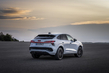 Audi Q3 Sportback 2025 trešās paaudzes apskats: stilīgs premium klases krosovers-kupeja foto 4