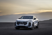 Audi Q3 Sportback 2025 trešās paaudzes apskats: stilīgs premium klases krosovers-kupeja foto 2