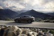 Audi Q3 Sportback 2025 trešās paaudzes apskats: stilīgs premium klases krosovers-kupeja foto 3