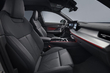 Audi Q3 Sportback 2025 trešās paaudzes apskats: stilīgs premium klases krosovers-kupeja foto 5