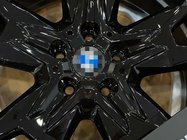 BMW X2 (U10) 2023– Kalti OEM diski R19 (4 gab.) foto 8