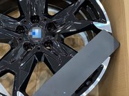 BMW X2 (U10) 2023– Kalti OEM diski R19 (4 gab.) foto 9