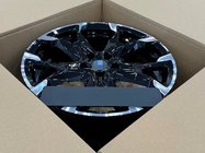 BMW X2 (U10) 2023– Kalti OEM diski R19 (4 gab.) foto 5
