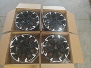 BMW X2 (U10) 2023– Kalti OEM diski R19 (4 gab.) foto 6