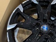 BMW X2 (U10) 2023– Kalti OEM diski R19 (4 gab.) foto 10
