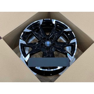 Kalti OEM diski R19 (4 gab.) BMW X2 (U10) 2023– foto 3
