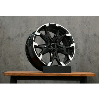 Kalti OEM diski R19 (4 gab.) foto 1