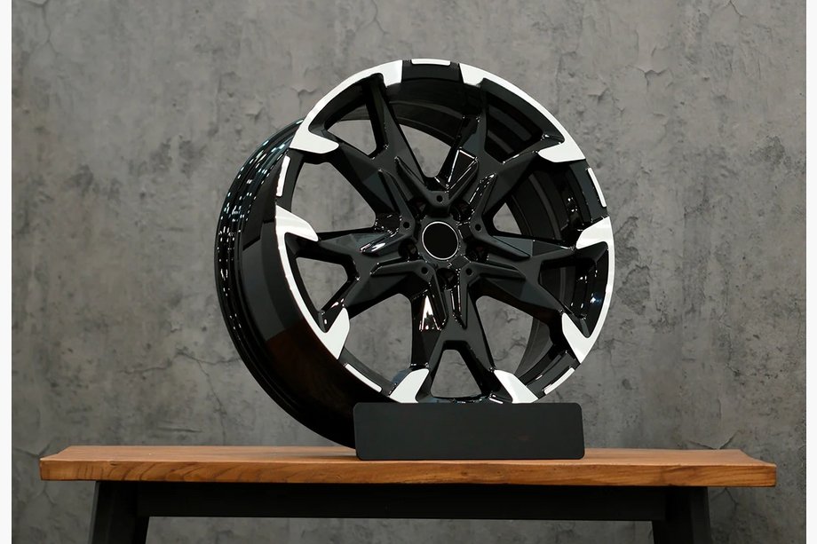 BMW X2 (U10) 2023– Kalti OEM diski R19 (4 gab.) Image