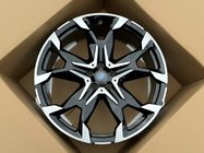 BMW X2 (U10) 2023– Kalti OEM diski R22 (4 gab.) foto 2