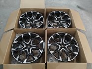 BMW X2 (U10) 2023– Kalti OEM diski R22 (4 gab.) foto 7