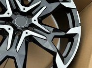 BMW X2 (U10) 2023– Kalti OEM diski R22 (4 gab.) foto 8