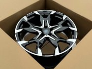 BMW X2 (U10) 2023– Kalti OEM diski R22 (4 gab.) foto 4