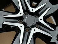 BMW X2 (U10) 2023– Kalti OEM diski R22 (4 gab.) foto 10