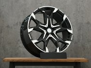BMW X2 (U10) 2023– Kalti OEM diski R22 (4 gab.) foto 1
