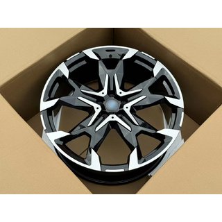 Kalti OEM diski R22 (4 gab.) BMW X2 (U10) 2023– foto 3