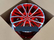 Bugatti Veyron 2005–2015 OEM kaltie diski R21 (4 gab.) foto 5