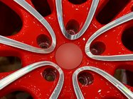 Bugatti Veyron 2005–2015 OEM kaltie diski R21 (4 gab.) foto 13