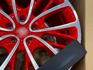 Bugatti Veyron 2005–2015 OEM kaltie diski R21 (4 gab.) foto 14