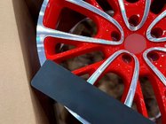 Bugatti Veyron 2005–2015 OEM kaltie diski R21 (4 gab.) foto 15