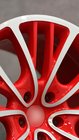 Bugatti Veyron 2005–2015 OEM kaltie diski R21 (4 gab.) foto 12