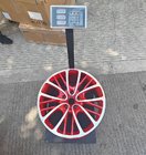 Bugatti Veyron 2005–2015 OEM kaltie diski R21 (4 gab.) foto 16
