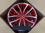 Bugatti Veyron 2005–2015 OEM kaltie diski R21 (4 gab.) foto 10