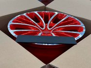 Bugatti Veyron 2005–2015 OEM kaltie diski R21 (4 gab.) foto 7