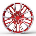 Bugatti Veyron 2005–2015 OEM kaltie diski R21 (4 gab.) foto 3