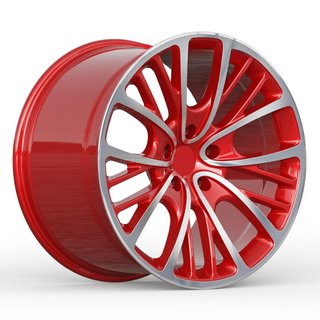 OEM kaltie diski R21 (4 gab.) Bugatti Veyron 2005–2015 foto 2