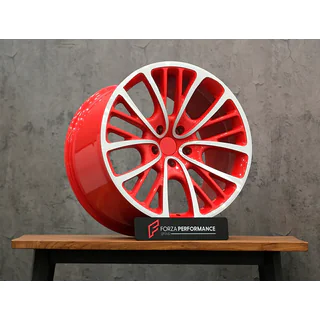 OEM kaltie diski R21 (4 gab.) Bugatti Veyron 2005–2015 foto 1