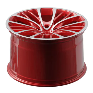 OEM kaltie diski R21 (4 gab.) Bugatti Veyron 2005–2015 foto 4