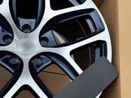 Bugatti Veyron 2005–2015 Kalti OEM diski R20 (4 gab.) foto 14