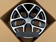Bugatti Veyron 2005–2015 Kalti OEM diski R20 (4 gab.) foto 5