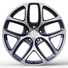 Bugatti Veyron 2005–2015 Kalti OEM diski R20 (4 gab.) foto 2