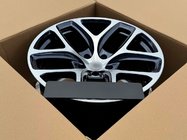 Bugatti Veyron 2005–2015 Kalti OEM diski R20 (4 gab.) foto 9