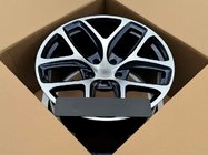 Bugatti Veyron 2005–2015 Kalti OEM diski R20 (4 gab.) foto 8