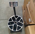 Bugatti Veyron 2005–2015 Kalti OEM diski R20 (4 gab.) foto 16