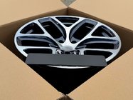 Bugatti Veyron 2005–2015 Kalti OEM diski R20 (4 gab.) foto 10